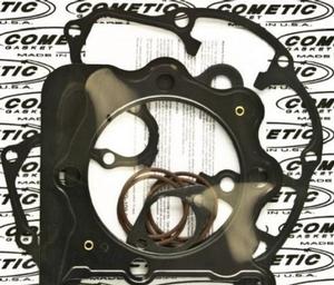 Cometic Gasket Valve Cover Gasket (.047in. Thickness) Motorcycle Street - C8213