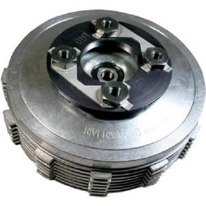 Rivera Primo Pro Clutch Kit Motorcycle Street - 1056-0022