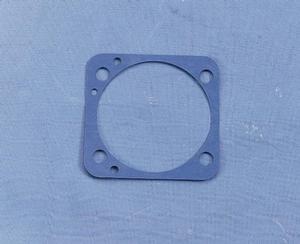 S&S Cycle Base Gasket - 4in. Bore - Front/Rear Motorcycle Street - 93-1067