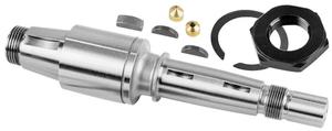 S&S Cycle Tapered Pinion Shaft Assembly Motorcycle Street - 33-2024