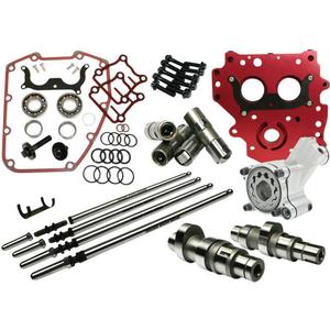 Feuling HP+ Complete 543 Gear Drive Cam Kit Motorcycle Street - 7232