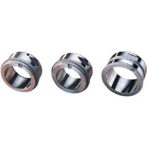 JIMS Right-Side Crankcase Bushing (+.002) Motorcycle Street - 24600-58B
