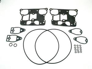 S&S Cycle Gasket Kit For Early-style S&S Rocker Boxes Only Motorcycle Street - 90-4073