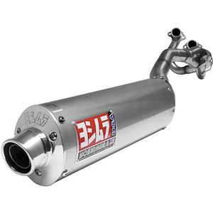 Yoshimura Rs-3 Comp-series ATV Full System ATV - UTV - 2387500-SA