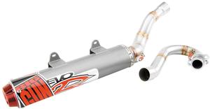 Big Gun Evo Sport Utility Complete System ATV - UTV - 12-4653
