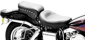 Mustang One-Piece Studded Seat Motorcycle Street - 75302