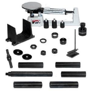 S&S Cycle Master Flywheel Balancing Kit With Scale - 53-0027