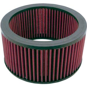 S&S Cycle Replacement High-Flow Filter For S&S Super E And G Carbs Motorcycle Street - 106-4724