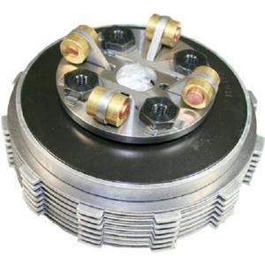 Rivera Primo Pro Clutch Kit With Variable Pressure Plate Assembly Motorcycle Street - 1056-0025