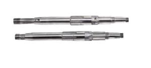 Andrews Transmission Mainshaft Motorcycle Street - 208800
