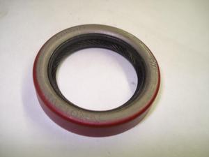 Cometic Gasket Oil Pump Seal - Metal Motorcycle Street - C9376