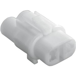 Namz Mt Sealed Series 2-position Female Connector - 5-pk Connectors - NS-6180-2321