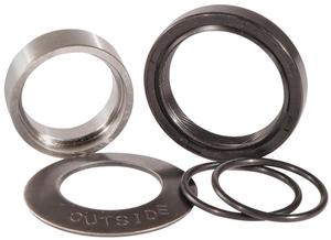 Hot Rods Countershaft Seal Kit Motorcycle Offroad - OSK0053