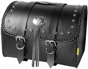 Willie & Max Warrior Max Pax Motorcycle Street - 58512-01