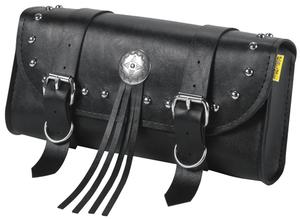 Willie & Max American Classic Tool Pouch Motorcycle Street - 58280-01