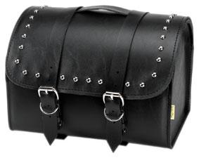 Willie & Max Ranger Studded Max-pax Motorcycle Street - 58502-01
