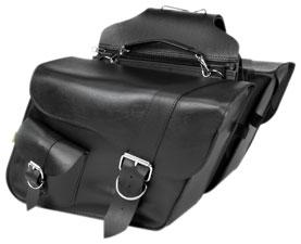 Willie and max motorcycle saddlebags hotsell