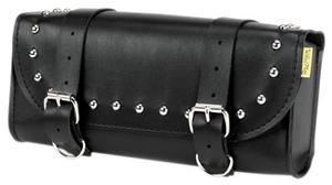 Willie & Max Ranger Studded Tool Pouch Motorcycle Street - 58252-01