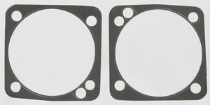 Cometic Gasket Base Gasket For 4.125in Bore S&S Super Sidewinder Plus -SLS- .020in Motorcycle Street - C9936