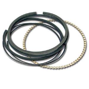 S&s Cycle Ring Set - 3.927in. Pistons - 106-3709A