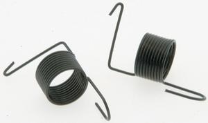 American Prime Replacement Advance Unit Springs Motorcycle Street - 1106-0015