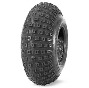 ITP Dimpled Knobby ATV - UTV Tires