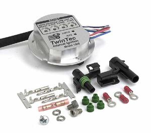 Daytona Twin Tec Model 1005 Internal Ignition (Module Only) Motorcycle Street - 1005