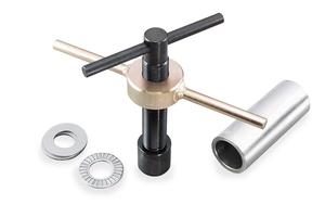 JIMS Sprocket Shaft Bearing Installaion Tool - 97081-54