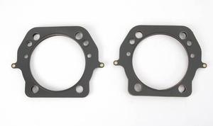 Cometic Gasket Head Gasket For 4in Bore Tp And S&S Evolution - MLS - .036in Motorcycle Street - C9879