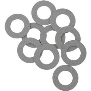 Cometic Gasket Derby Cover Bolt Washer - Metal Motorcycle Street - C9363