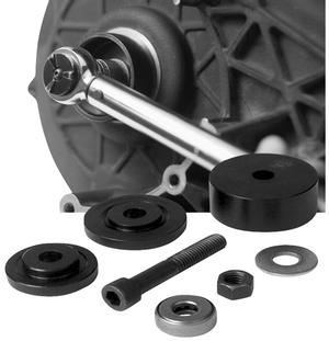 JIMS Inner Primary Cover Bearing And Seal Installer/Remover Tool - 967