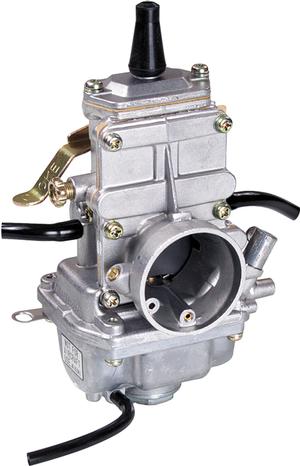 Mikuni Flat Slide Carburetor 28mm Motorcycle Street - VM28-418