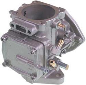 Mikuni High Performance Super BN Carburetor 38mm Motorcycle Street - BN38-34-8113