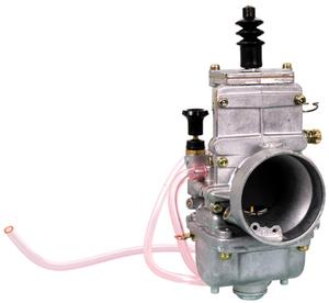 Mikuni TMX Flat Slide Carburetor Kit 38mm Motorcycle Street - TMX38-18-K