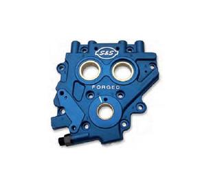 S&S Cycle TC3 Cam Plate Motorcycle Street - 310-0623