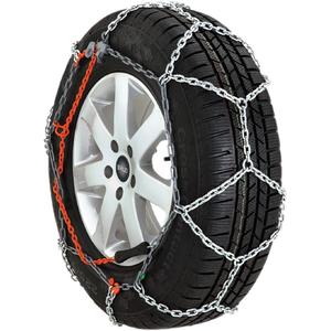 Grip Passenger Vehicle Tire Chains