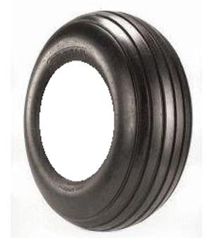 Titan HI Flotation Industrial - Ag Tires