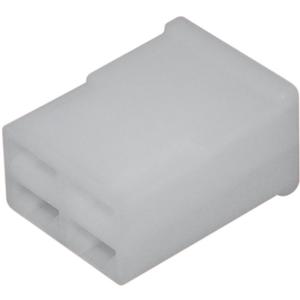 Namz 250 Series 4-position Dual Row Female Connector - 5pk Connectors - NH-RB-4B
