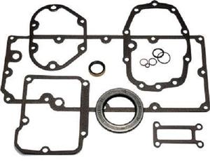 Cometic Gasket Transmission Gasket Rebuild Kit Motorcycle Street - C9151