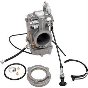 Mikuni HSR Carburetor CA Legal Kit 42mm Motorcycle Street - 42-6