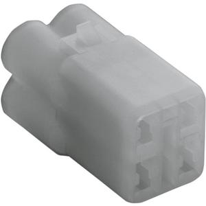 Namz Hm Sealed Series 4-position Female Connector - 5-pk Connectors - NS-6180-4181