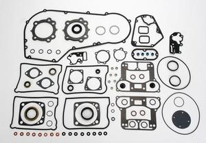 Cometic Gasket EST Complete Gasket Kit - 3 5/8in. Bore Motorcycle Street - C9164