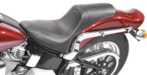 Mustang Fastback Seat Motorcycle Street - 75444