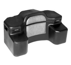 Quadboss Rear Wrap Trunk ATV - UTV - QBW303B