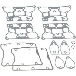 S&S Cycle Rocker Box Gasket Kit Motorcycle Street - 90-4097