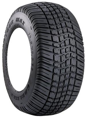 Carlisle Tour Max Golf Cart Tires