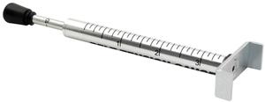 Motion Pro Belt Tension Gauge Tools, Drivetrain - 08-0350