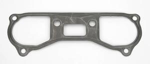 Cometic Gasket Lower Left Rocker Gasket - Viton - .010in Motorcycle Street - C9562