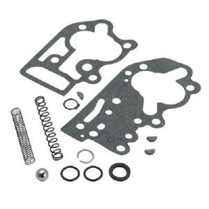S&S Cycle HVHP Oil Pump Master Rebuild Kit Motorcycle Street - 31-6300