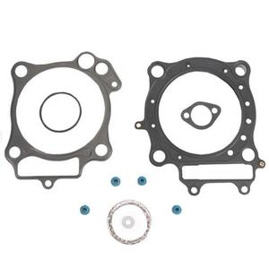 Cometic Gasket EST Top End Gasket Kit - Big Bore - 3-5/8in. Bore Motorcycle Street - C9766